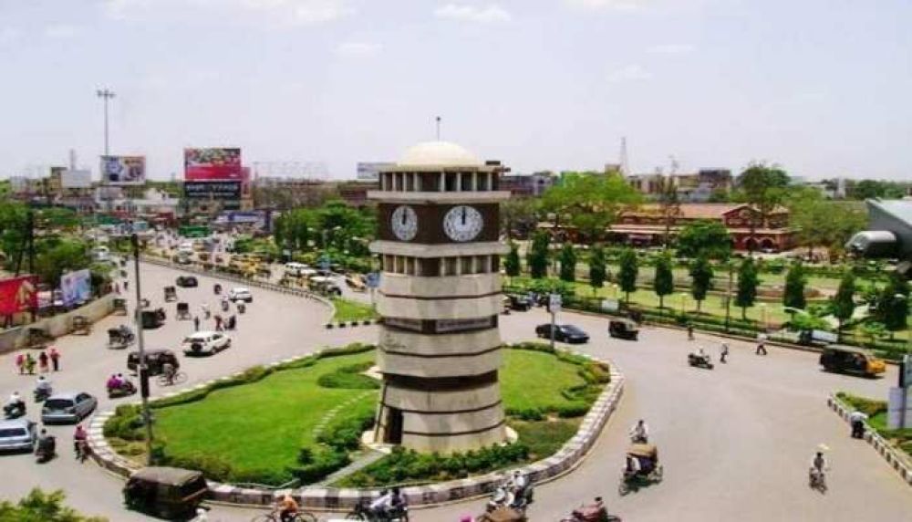 raipur-capital